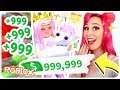 The BEST Way To Make MONEY In Adopt Me!! How To Make MONEY in Adopt Me Roblox