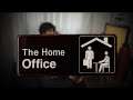 The Home Office - Opening Titles ("The Office" COVID-19 parody)