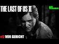 The Last of Us Part II #05: Vor Gericht