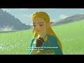 The Legend of Zelda: Breath of the Wild - All Memories