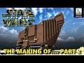 The 'MAKING OF' Minecraft - Star Wars - A New Hope - PART 2 (AMAZING BUILD TIMELAPSE FOOTAGE)