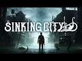 The Sinking City В поисках печати СТРИМ #5
