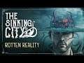 The Sinking City   (Показ реального Gameplay Trailer)