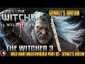 The Witcher 3 Wild Hunt Walkthrough Part 85 - Geralt's Dream