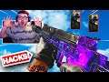 They thought I was HACKING with THIS CLASS SETUP.. (Best Bullfrog Class Setup) - Cold War