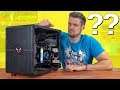 This Gaming PC Case Does WHAT?? | Riotoro Morpheus Honest Review