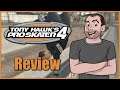 Tony Hawk's Pro Skater 4 (PS2) | Pixel Pursuit