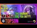 Topson - Void Spirit | The Radiant, Are You OK ??? | Dota 2 Pro Players Gameplay | Spotnet Dota2