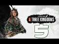 Прохождение Total War: Three Kingdoms [Троецарствие] #5 - Искусство дипломатии [Чжэн Цзян]