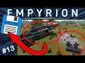 TRANSFERING EVERYTHING TO A NEW GAME! | Empyrion Galactic Survival | v1.5 Experimental | #13