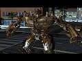 Transformers: The Game | Evasion Mode Optimus Prime [Mod Showcase]