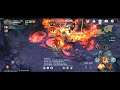 Tree of Savior Mobile Party Dungeon 4th Stage (Lv. 40)
