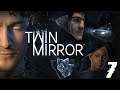 Twin mirror [#7] - Очень мутные делишки