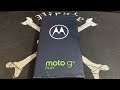 Unboxing | Abrindo a Caixa do Motorola Moto G9 Play XT2083-1 |Android10Q| 4gb RAM 5000mAh 64gb Verde