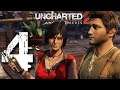 Uncharted 2 - #4 - Borneo [Let's Play; ger; Blind]