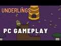 Underlings | PC Gameplay