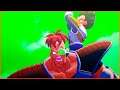 Vegeta vs Recoome ( S Rank ) | Dragon Ball Z Kakarot Game