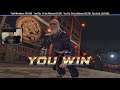 Virtua Fighter 5 Ultimate Showdown Premiere gameplay pt8 - A Drunken Master Vies for Victory
