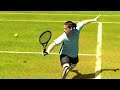 Virtua Tennis 3 (2006) Tommy Haas Playthrough (60 FPS) ARCADE (SEGA Lindbergh) iPlaySEGA