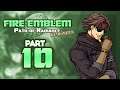 Part 10: Let's Play Fire Emblem, Randomized Path of Radiance - "Volke Charges 50 Gold"