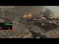 WaW - Their Land Their Blood Coop World Record 4:10.44
