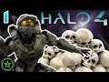 We Punch Each Other Into Space - Halo 4: LASO