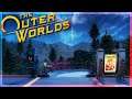 We're Off To Roseway | 4K | The Outer Worlds #5