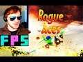 'We've Run Out Of Planes' - Rogue Aces - Foreman Plays Stuff