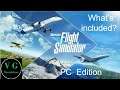 What computer do you need to run Microsoft Flight Simulator 2020?