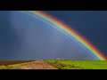 when the rainbow