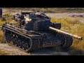 World of Tanks T110E5 - 9 Kills 10,1K Damage