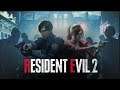 [XB] 바이오하자드2:RE(Resident Evil2:Re) #4 / 클레어 파트