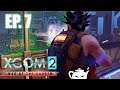 XCOM 2: WOTC · ¡Redada de suministros! · GAMEPLAY ESPAÑOL #07