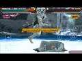 Yoshimitsu VS Jin - Tekken 7 / tekken 6 ppsspp android | tekken global mod season 4