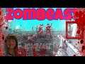 ZOMBEAST! passing! Shooter that's hard. Прохождение Part-Часть 1