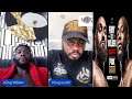 19 Days Wilder vs Fury‼️“Old Media is Racist” Malik Scott Disgusted With a Boxing Youtuber‼️