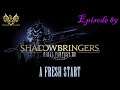 89 A Fresh Start Final Fantasy SHADOWBRINGERS 4K