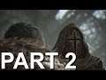 A PLAGUE TALE INNOCENCE PC Gameplay Walkthrough Part 2 - No Commentary