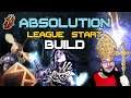 ABSOLUTION Guardian & Necromancer Build Plans for Expedition League Start - Path of Exile 3.15