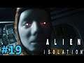 Alien: Isolation | Let's Play #19