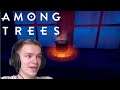СТРОИМ ДОМ. Among Trees. #3