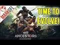 Ancestors: The Humankind Odyssey No-Nonsense Review