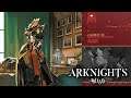 Arknights: Aak 0011 (CNY) Skin【アークナイツ/明日方舟/명일방주】