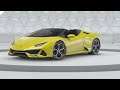 Asphalt 9 Legends - Lamborghini Huracan Spyder Evo Car Gameplay