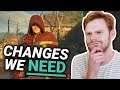 Assassin's Creed Valhalla: Top 5 Changes We NEED!