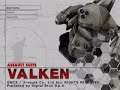 Assault Suits Valken Europe - Playstation 2 (PS2)