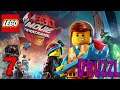 Attack on Cloud Cookoo Land - [7] - Let's Play The Lego Movie