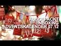 AUSGEPACKT! ► GetDigital - Adventskalender (07.12.2020) #Unboxing ⛌ (Einfach Müll)
