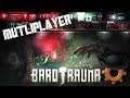 BAROTRAUMA | Dying in a submarine in space | FTL in the sea?