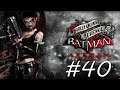 Batman:Arkham City-Harley Quinn's Revenge(DLC)-Parte #40